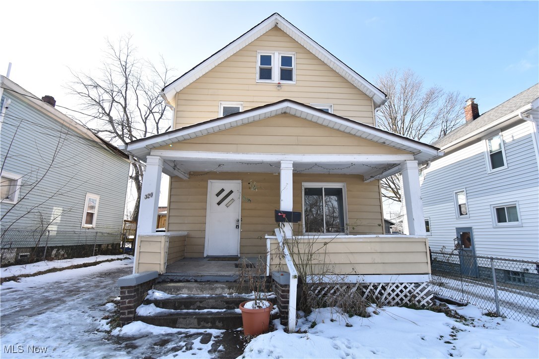5425 Adams Avenue Ashtabula OH 44004