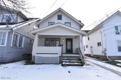 5425 Adams Avenue Ashtabula OH 44004