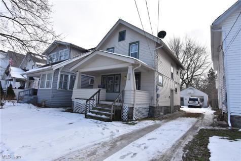 5425 Adams Avenue Ashtabula OH 44004