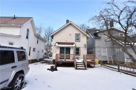 5425 Adams Avenue Ashtabula OH 44004