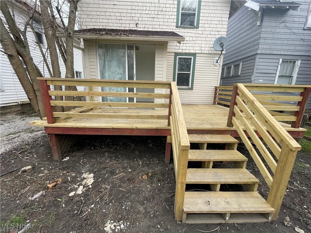 5425 Adams Avenue Ashtabula OH 44004