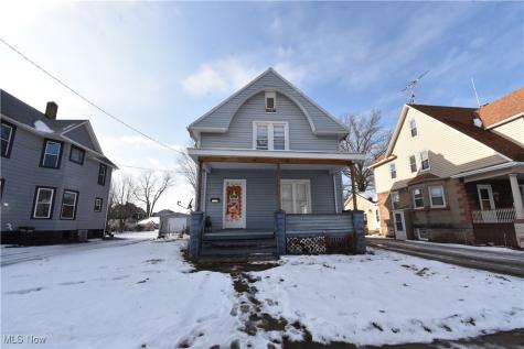 5425 Adams Avenue Ashtabula OH 44004