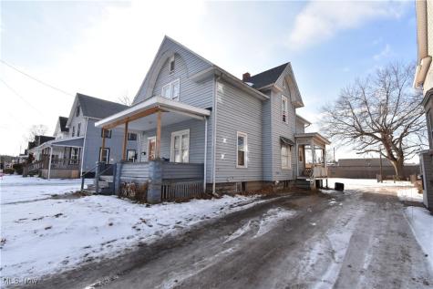 5425 Adams Avenue Ashtabula OH 44004
