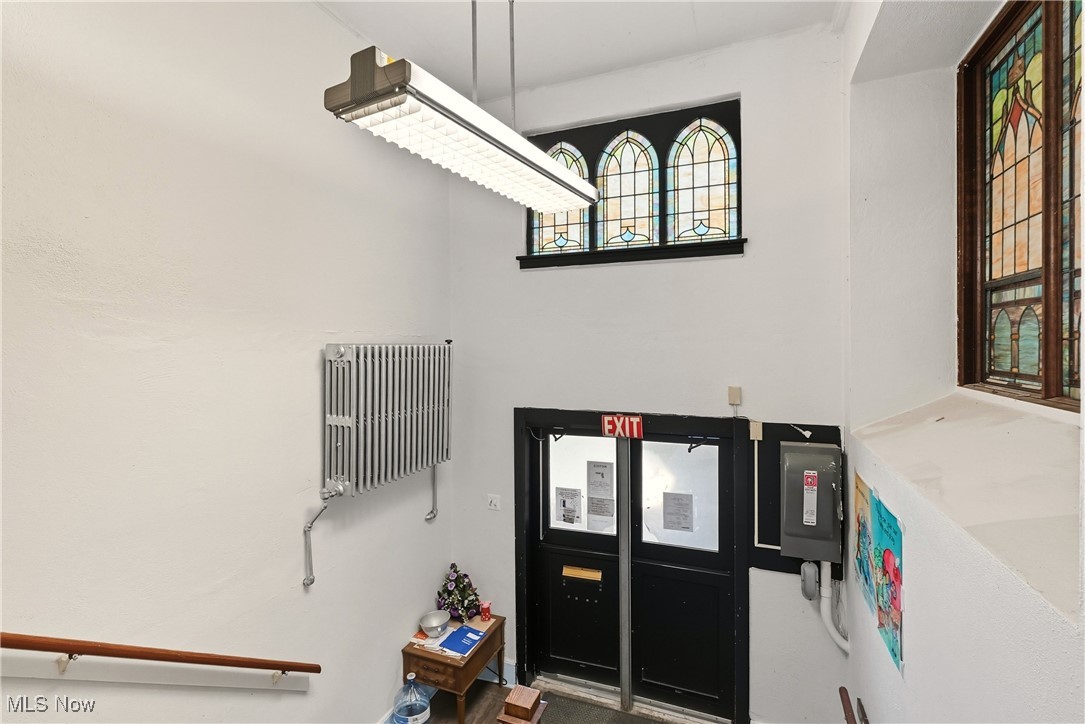 742 Johnston Street Akron OH 44306