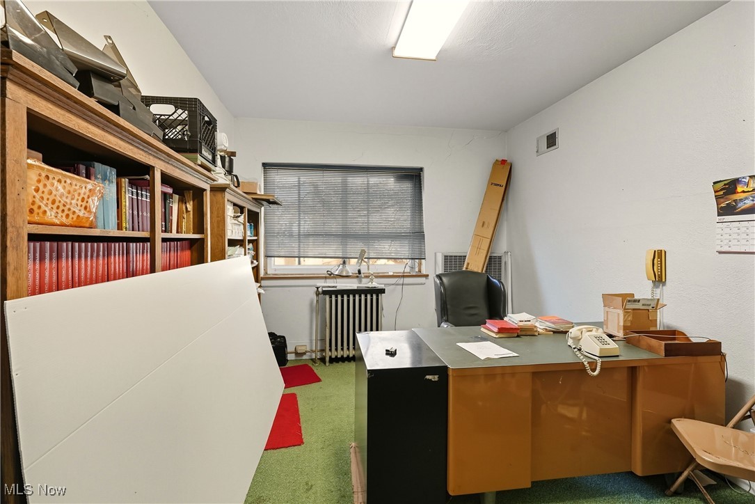 742 Johnston Street Akron OH 44306