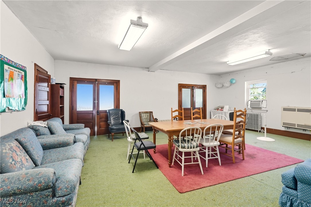 742 Johnston Street Akron OH 44306