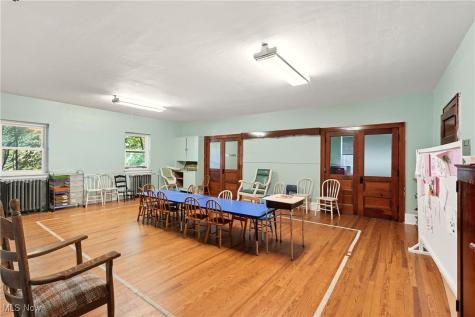 742 Johnston Street Akron OH 44306