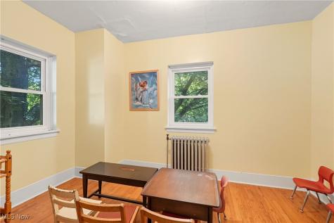 742 Johnston Street Akron OH 44306