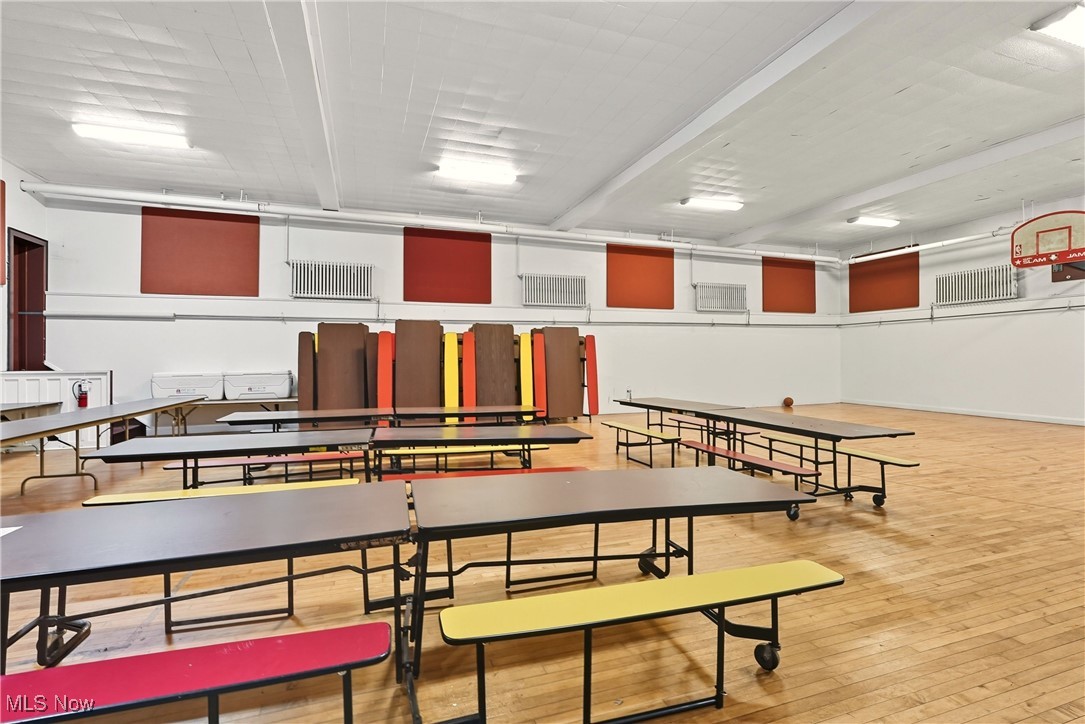 742 Johnston Street Akron OH 44306