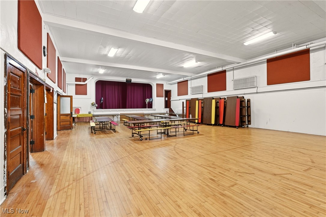 742 Johnston Street Akron OH 44306