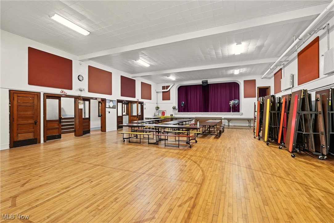 742 Johnston Street Akron OH 44306