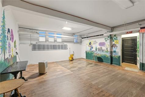 742 Johnston Street Akron OH 44306