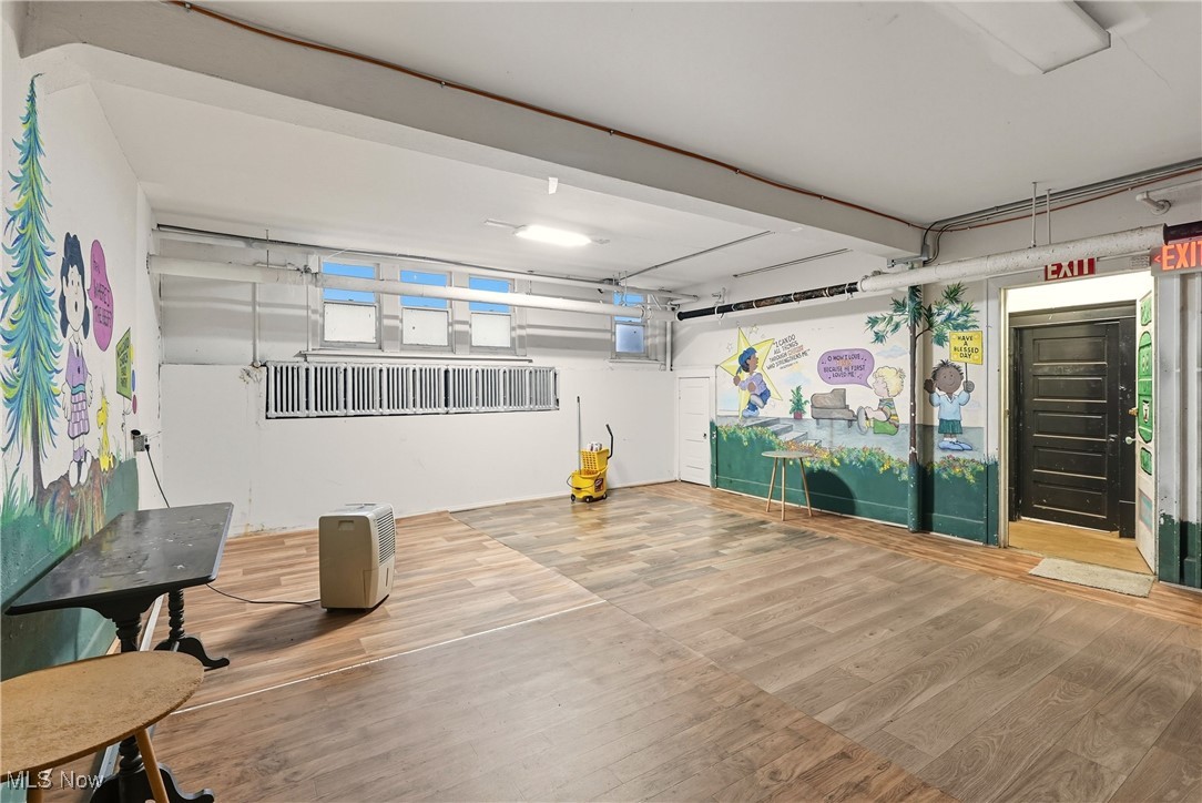 742 Johnston Street Akron OH 44306