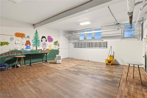 742 Johnston Street Akron OH 44306