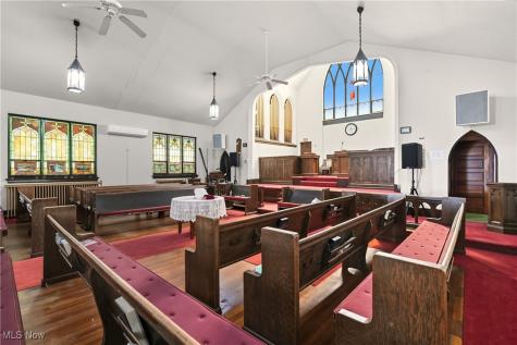 742 Johnston Street Akron OH 44306