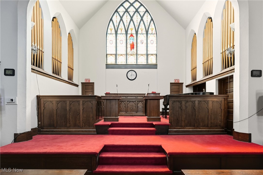 742 Johnston Street Akron OH 44306