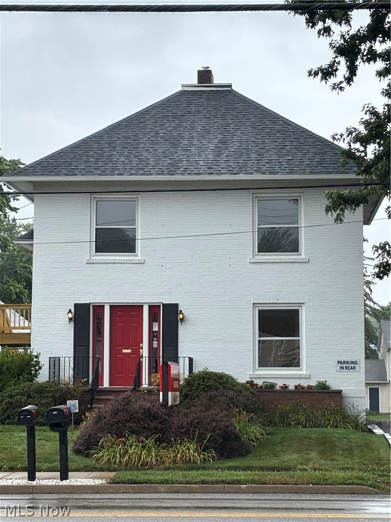 333 S Prospect Avenue Hartville OH 44632
