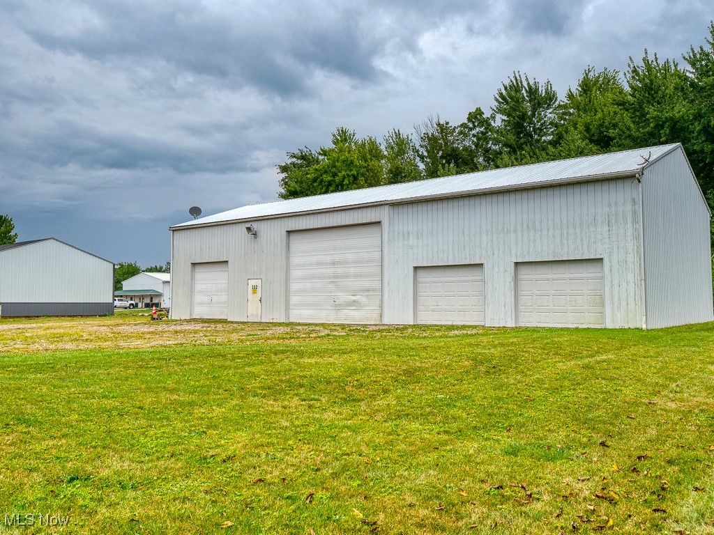 122 Railroad Street Lagrange OH 44050