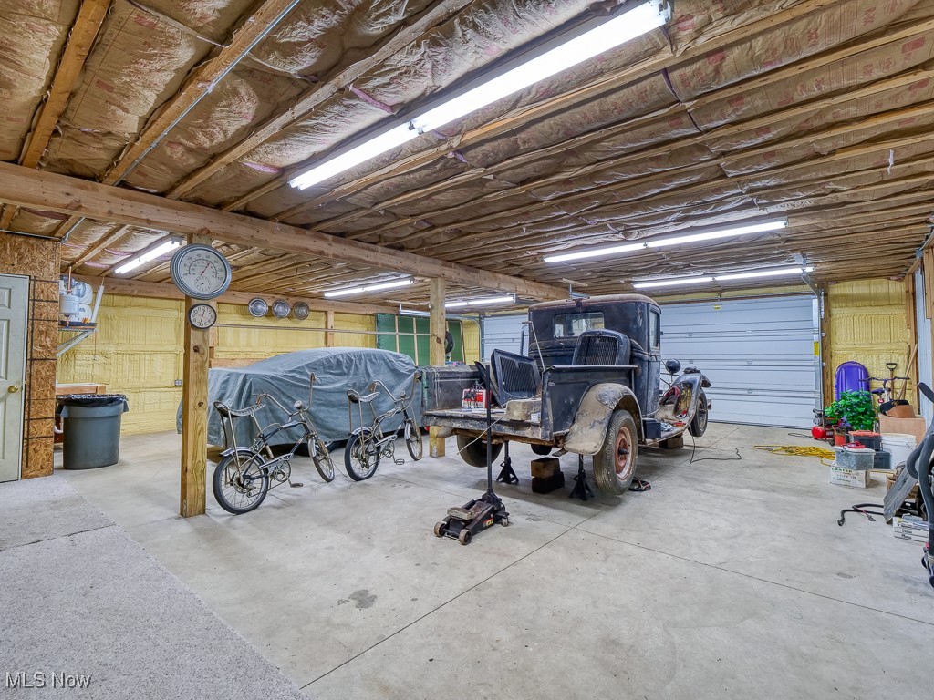 122 Railroad Street Lagrange OH 44050