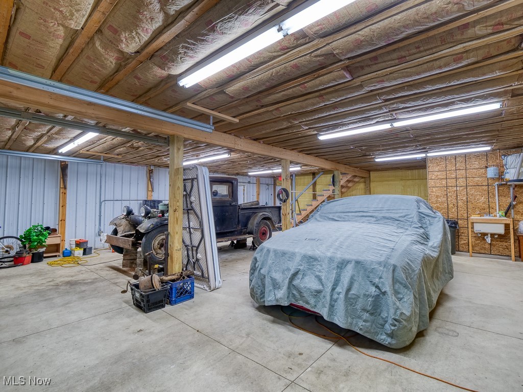 122 Railroad Street Lagrange OH 44050