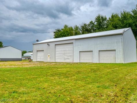 122 Railroad Street Lagrange OH 44050