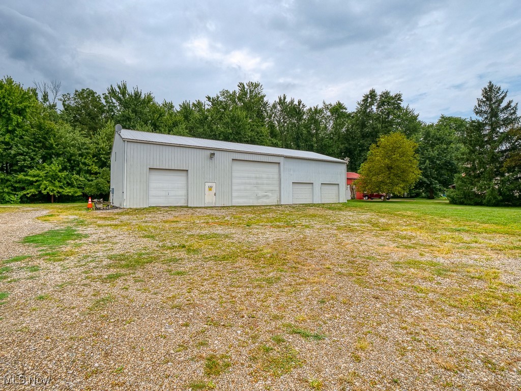 122 Railroad Street Lagrange OH 44050