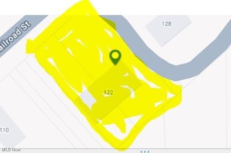 122 Railroad Street Lagrange OH 44050