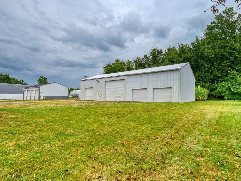 122 Railroad Street Lagrange OH 44050