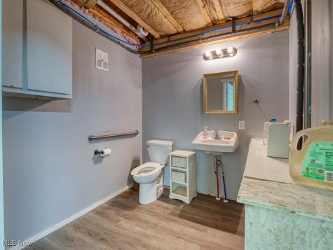 122 Railroad Street Lagrange OH 44050