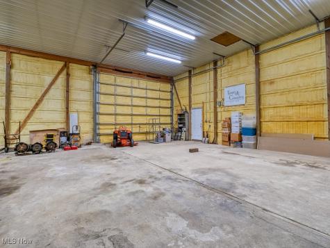 122 Railroad Street Lagrange OH 44050