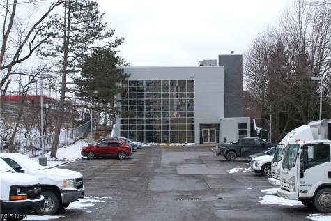 6731 Ridge Road Parma OH 44129