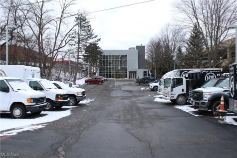 6731 Ridge Road Parma OH 44129