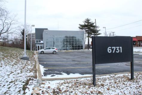 6731 Ridge Road Parma OH 44129