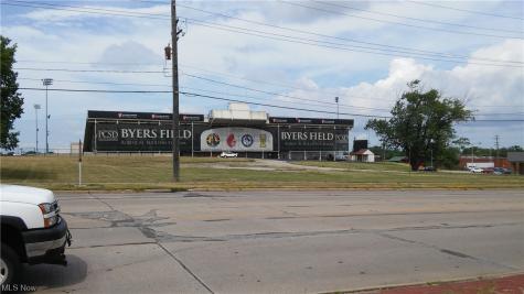 6731 Ridge Road Parma OH 44129