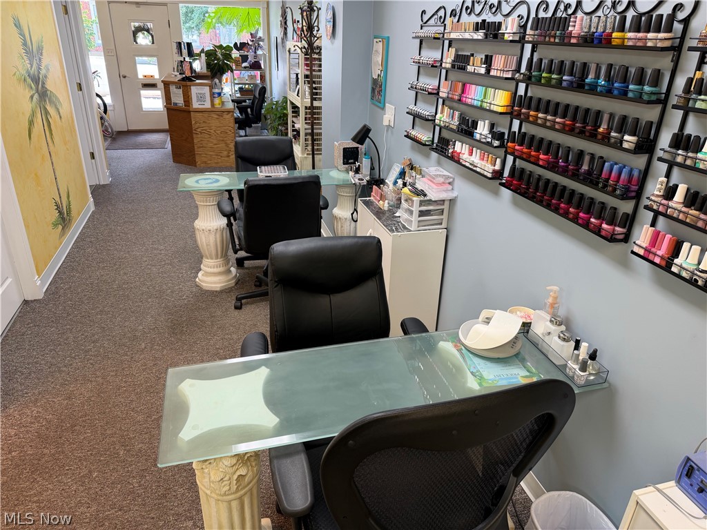 141 E Main Street Mcconnelsville OH 43756