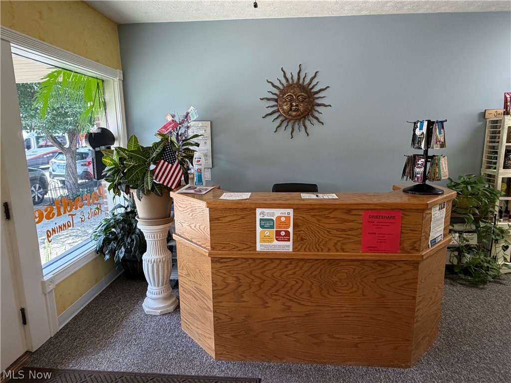 141 E Main Street Mcconnelsville OH 43756