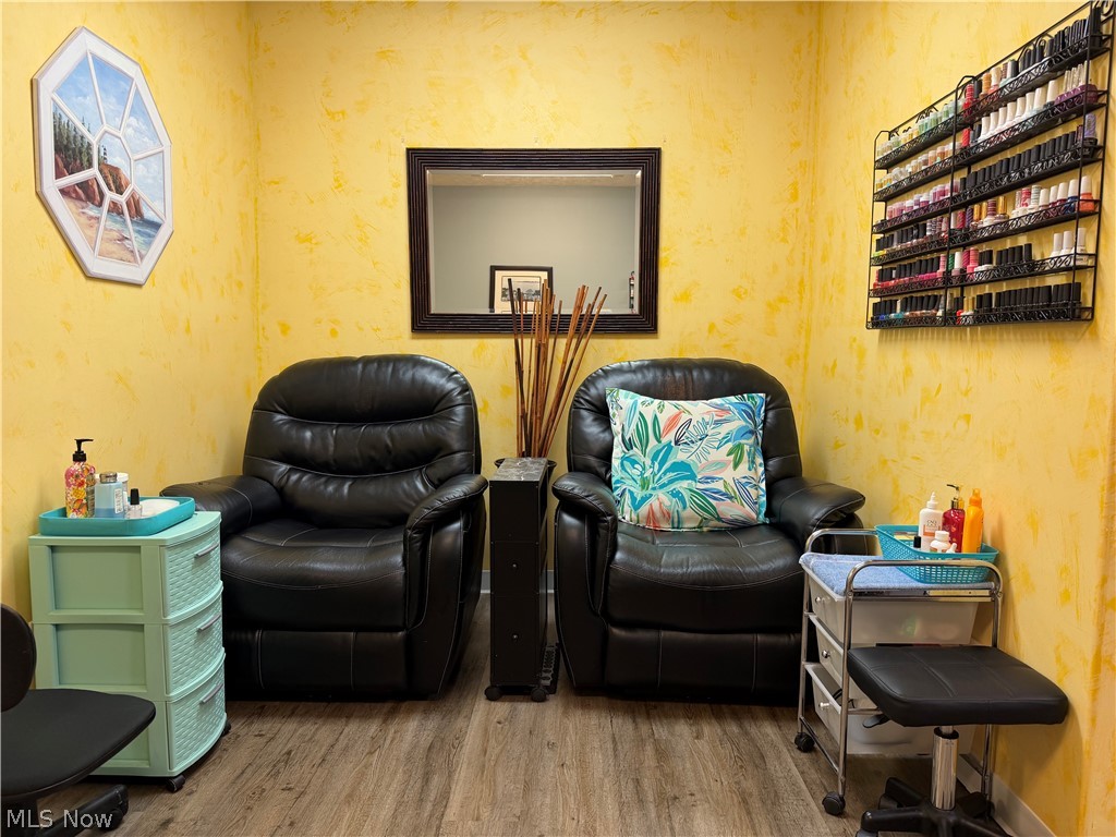 141 E Main Street Mcconnelsville OH 43756