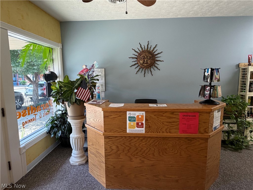 141 E Main Street Mcconnelsville OH 43756