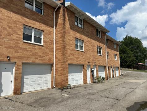 880 Cain Street East Liverpool OH 43920