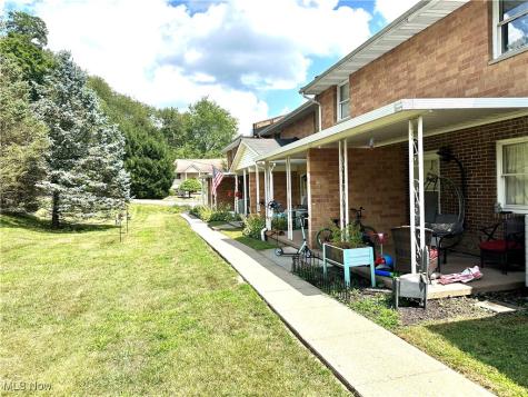 880 Cain Street East Liverpool OH 43920