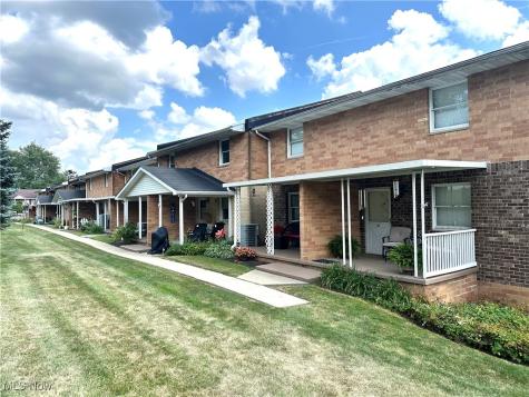 880 Cain Street East Liverpool OH 43920