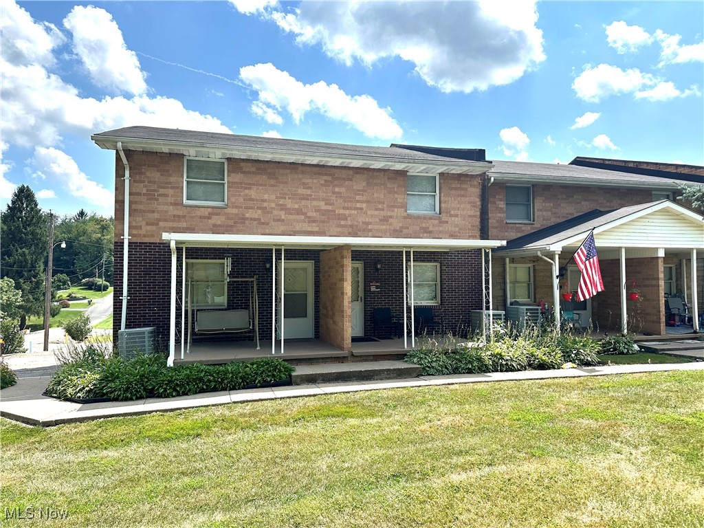 880 Cain Street East Liverpool OH 43920