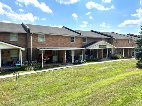 880 Cain Street East Liverpool OH 43920