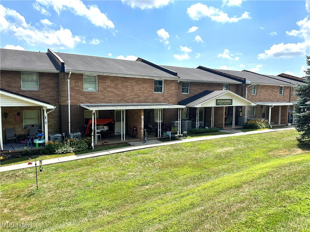 880 Cain Street East Liverpool OH 43920