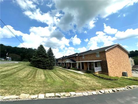 880 Cain Street East Liverpool OH 43920