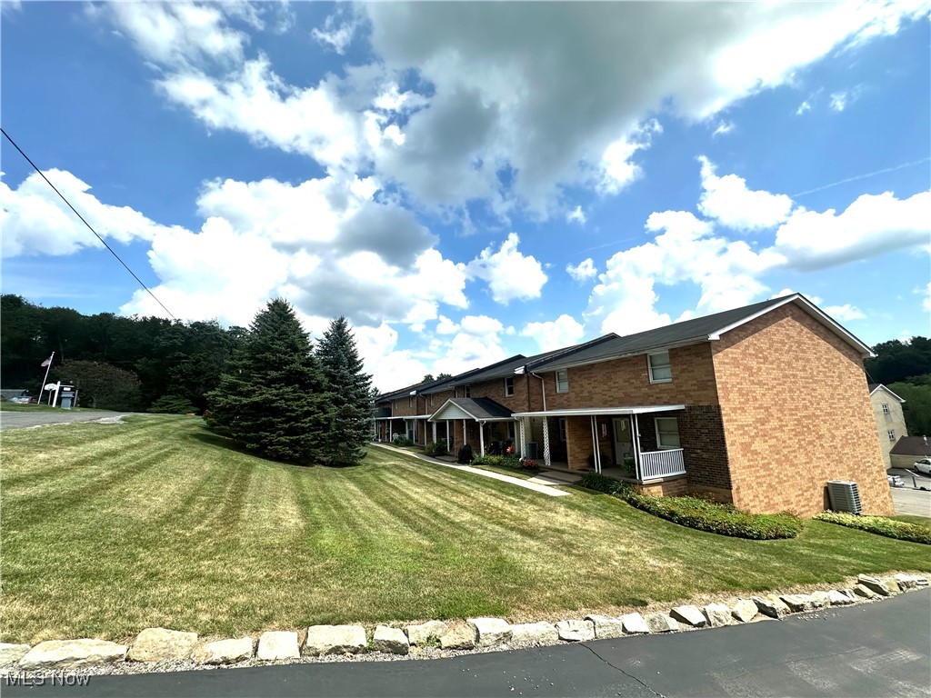 880 Cain Street East Liverpool OH 43920