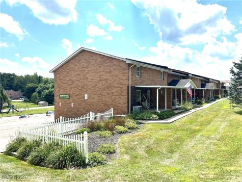 880 Cain Street East Liverpool OH 43920