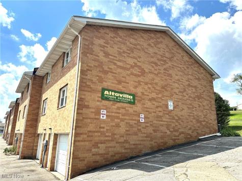 880 Cain Street East Liverpool OH 43920