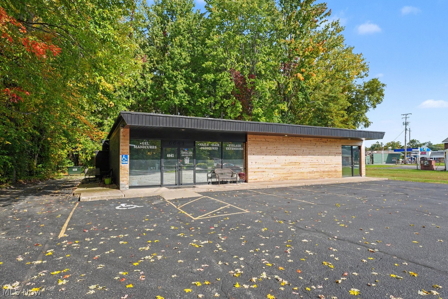 6641 Chapel Road Madison OH 44057