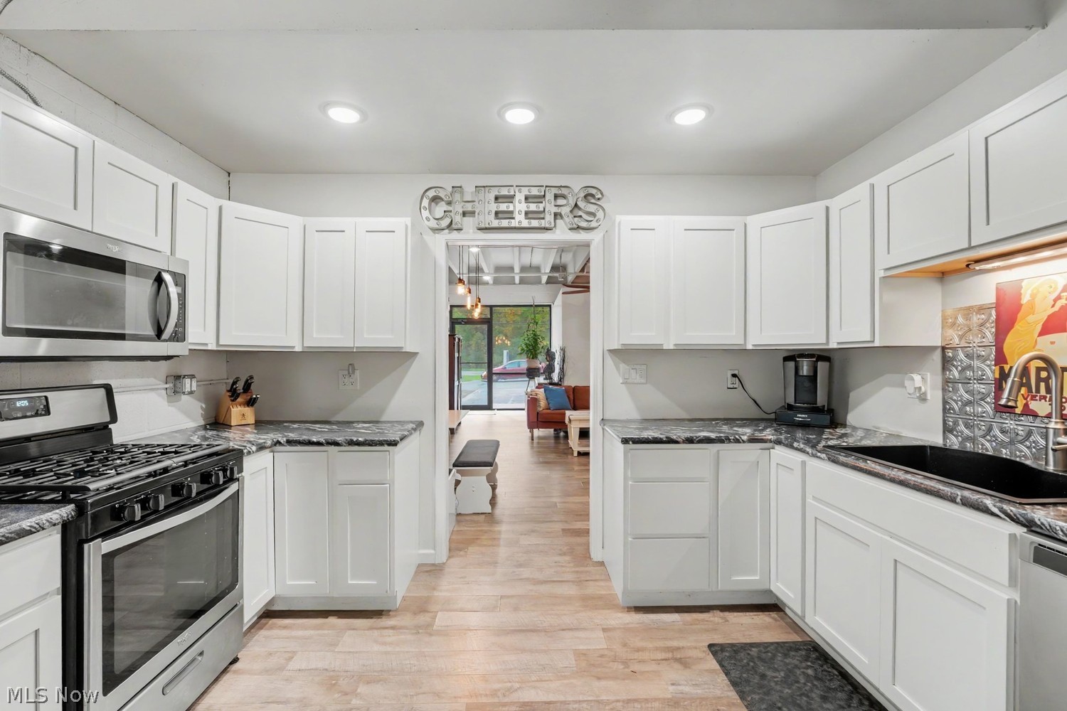 6641 Chapel Road Madison OH 44057